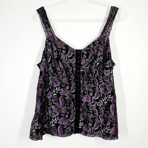 STUDIO 1940 LACE CORSET